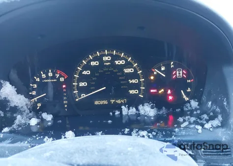 2006 Honda Accord 3.0 Lx z USA, uszkodzony, nr VIN 1HGCM66386A054060